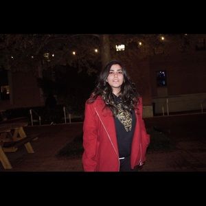 Meet your Posher, Nailah